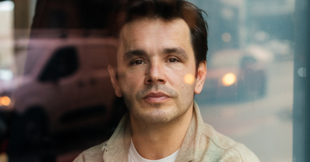Łukasz „Syriusz” Stanek 