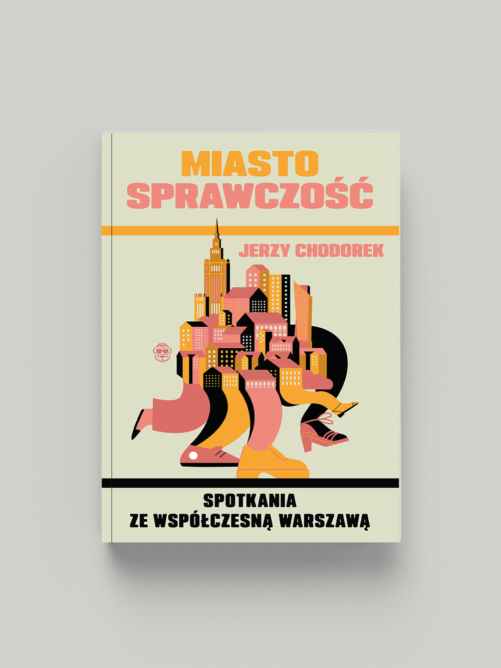 Miastosprawczość