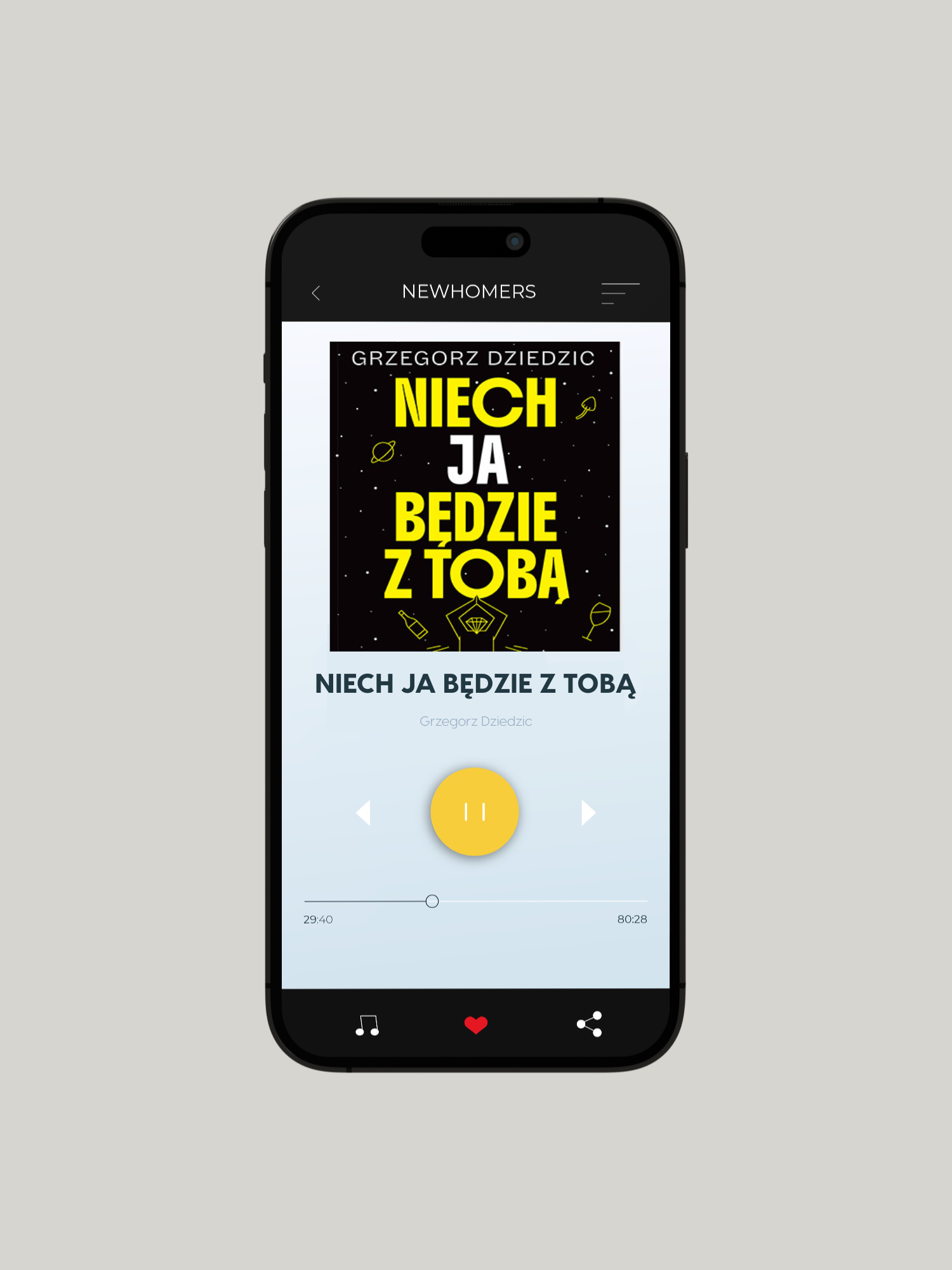 Niech Ja będzie z Tobą. Przewodnik po dojrzałej trzeźwości