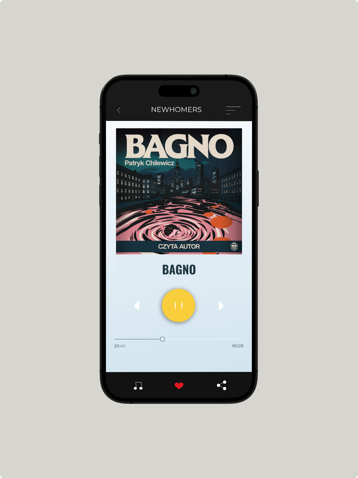 Bagno