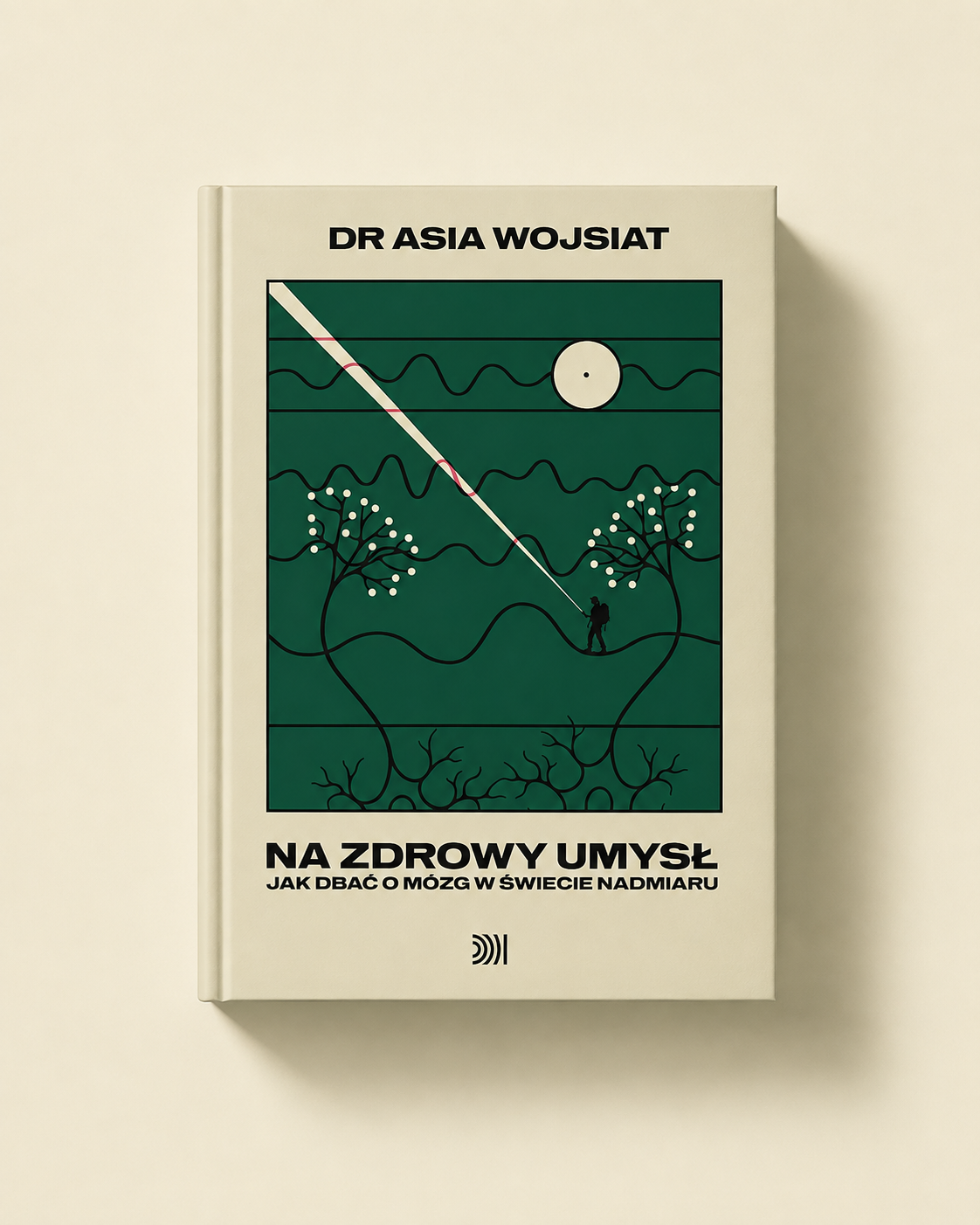 Na zdrowy umysł. Jak dbać o mózg w świecie nadmiaru