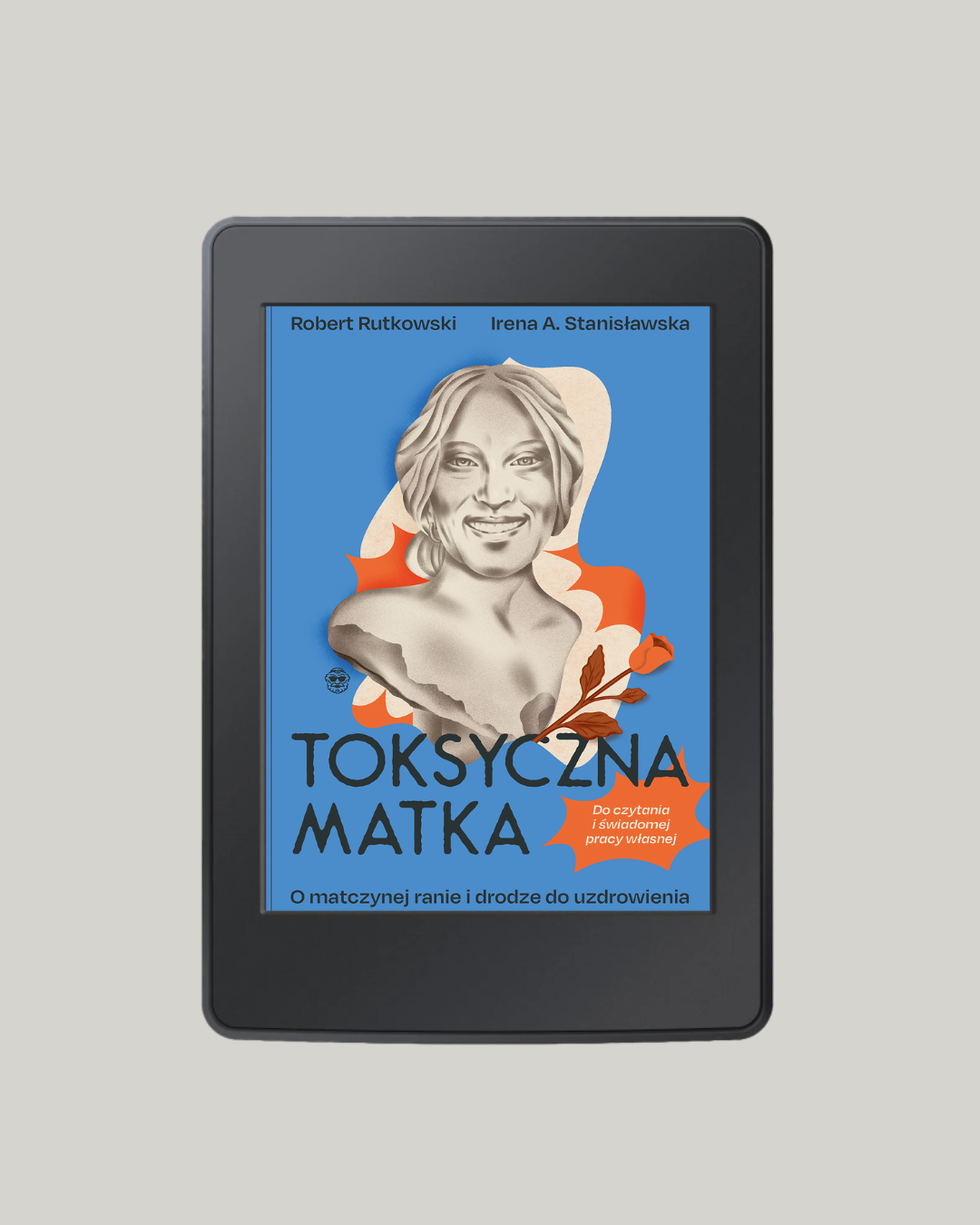 Toksyczna matka