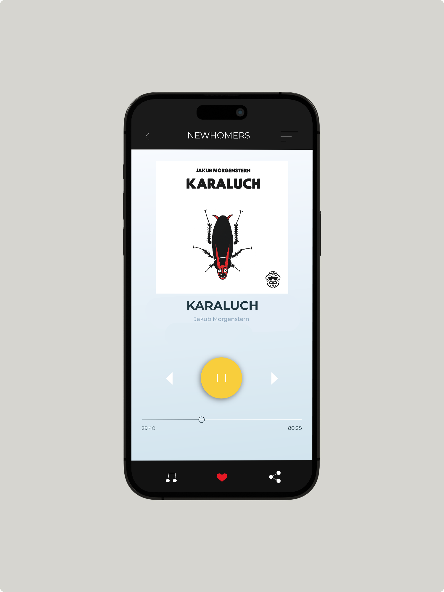 Karaluch