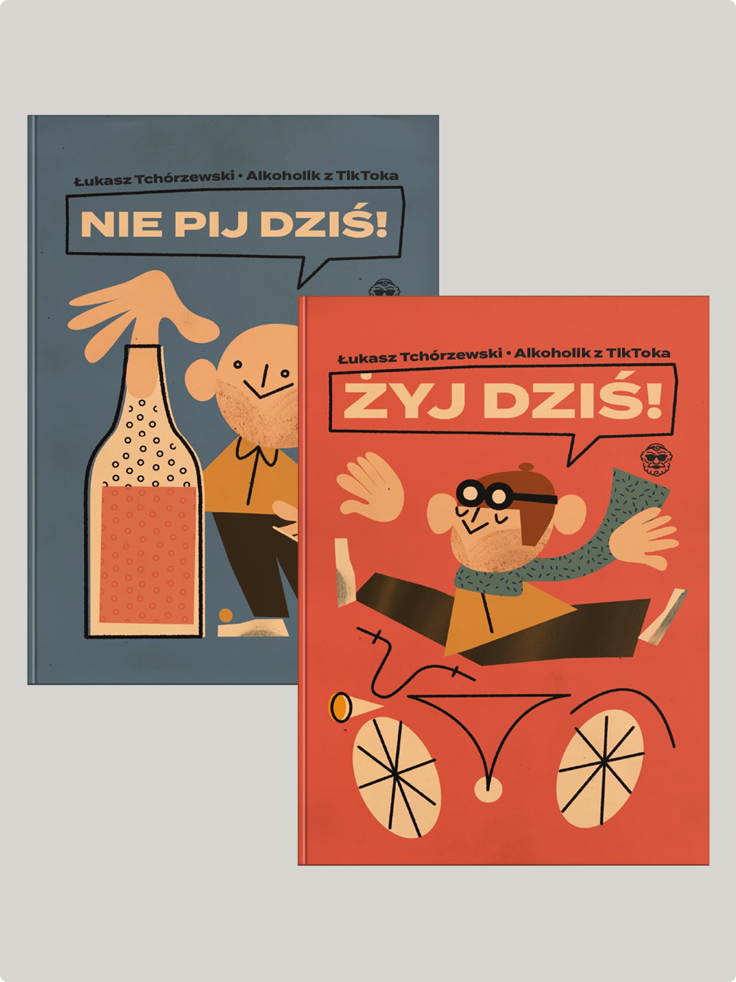 Bestsellery Tchórzewskiego