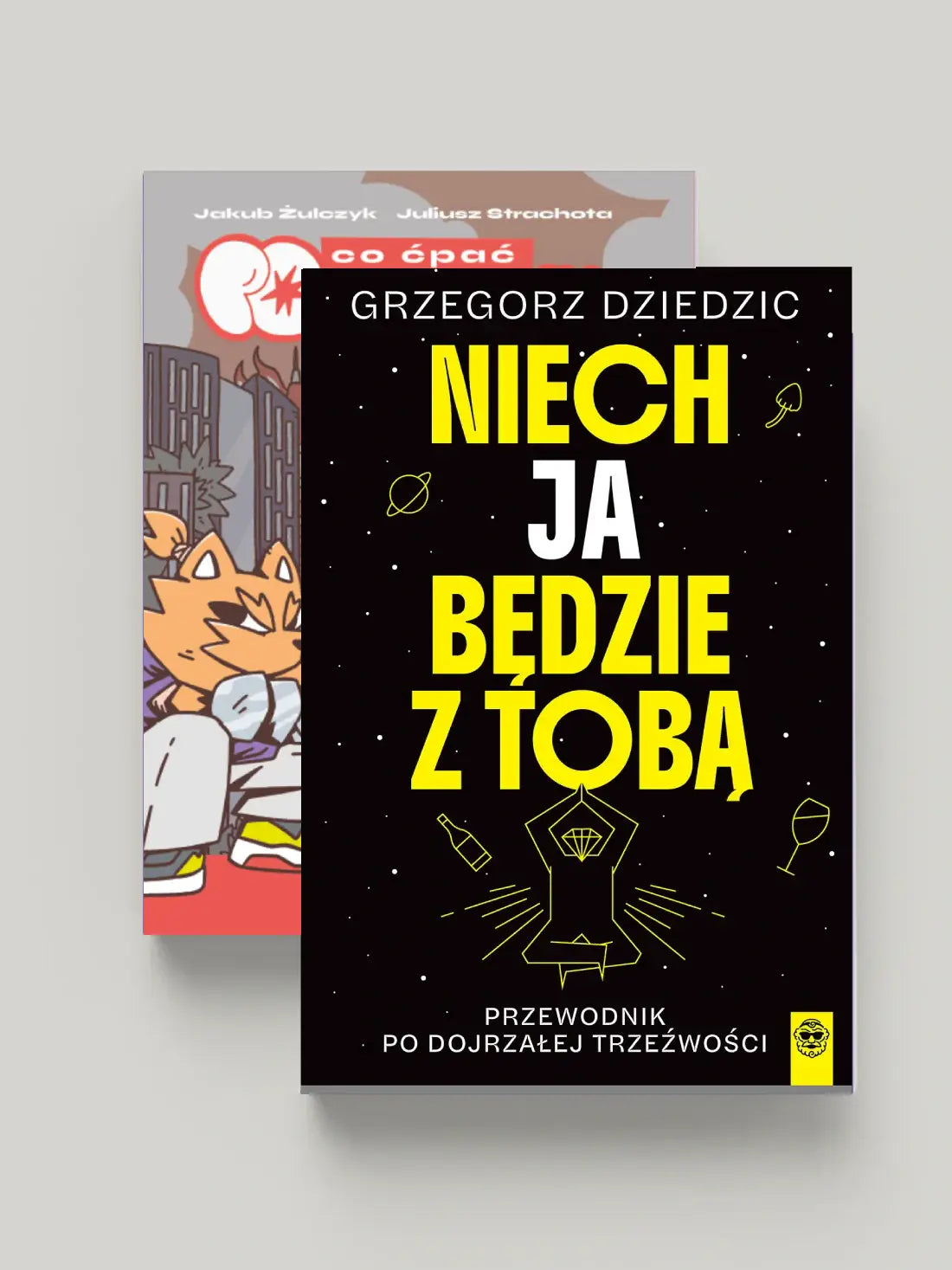 Pakiet Co po odwyku