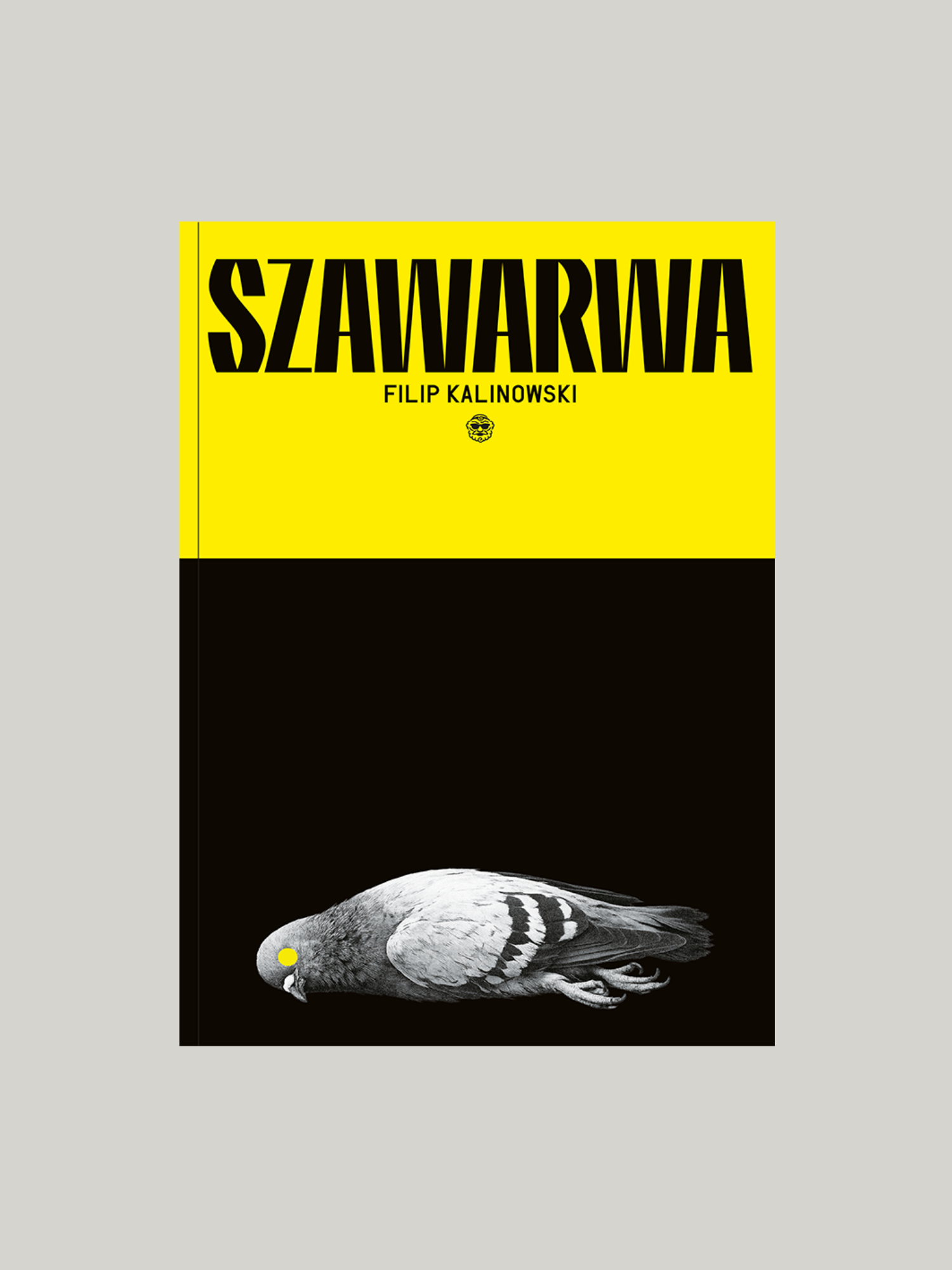 Szawarwa